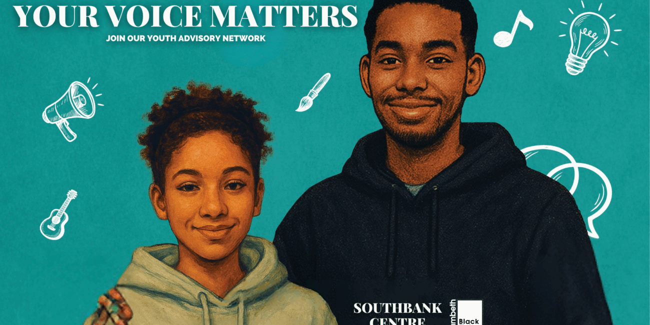 Your Voice Matters